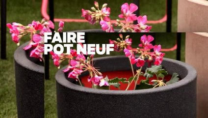 La Maison France 5 - Le pot fait peau neuve_22 07 16