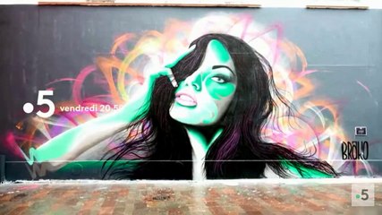 La maison F5 à Mulhouse - 25 01 19