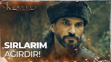 Barkın Bey'in amacı nedir - Kuruluş Osman 85. Bölüm