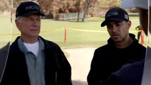 NCIS : Le témoin X - M6 - 01 02 19