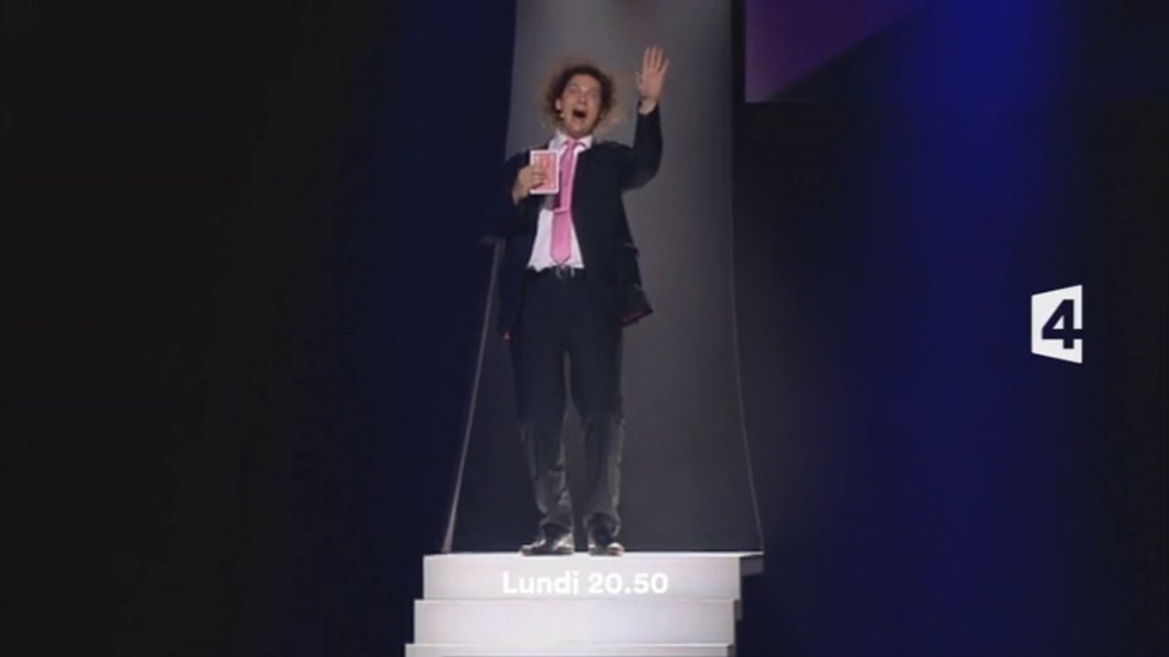 Eric Antoine - Mysteric