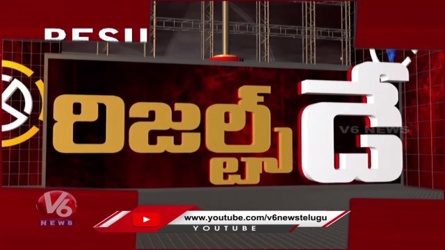 Election Results 2022 LIVE_ Counting Of Votes In UP, Punjab, Uttarakhand, Goa and Manipur _ V6 News