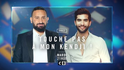 Touche pas à mon Kendji ! (C8) : la bande-annonce