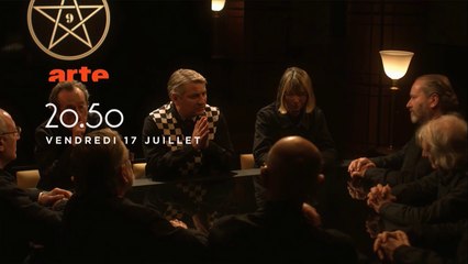 Rituels meurtriers  - 17/07