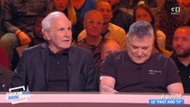 TPMP (C8) : Patrice Laffont ne peut plus voir Julien Lepers