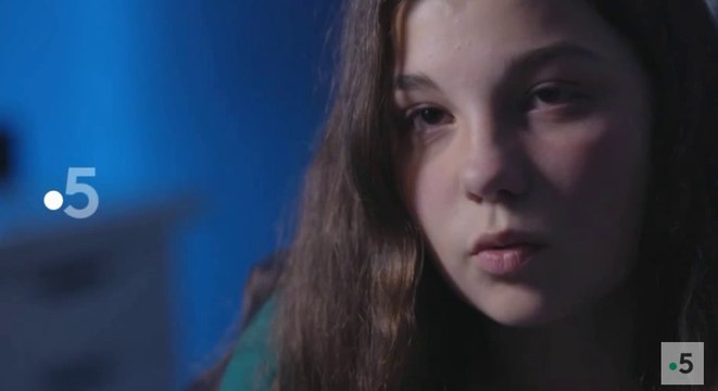 Inceste, que justice soit faite (France 5) la bande-annonce