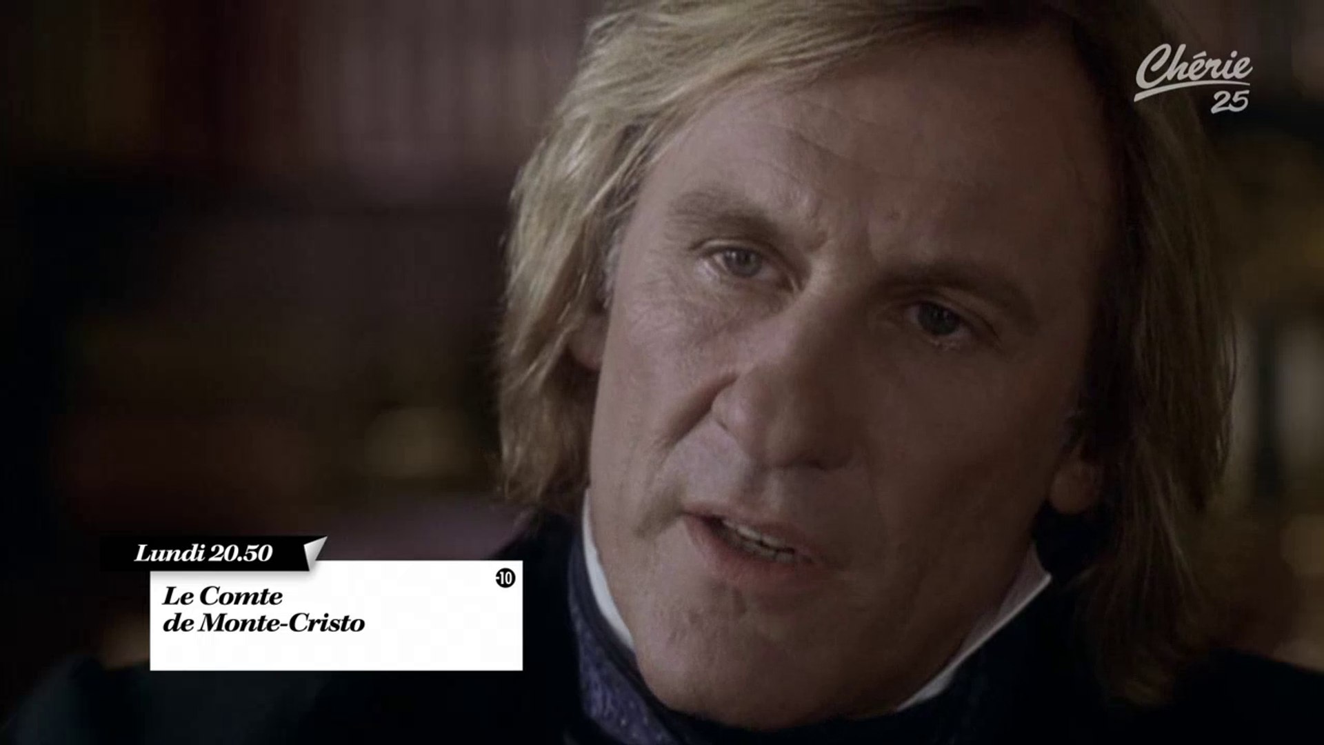 Le Comte De Monte Cristo 1979 Partie 4 Le Comte de Monte Cristo - Vidéo Dailymotion