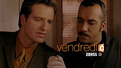 Crimes en série  - Le silence du scarabée - 09 06 17