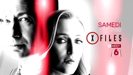 X-Files - s11ep5 - m6 - 14 04 18