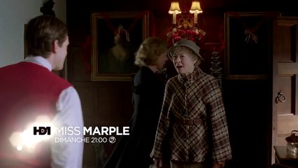 Miss Marple tous les dimanches - HD1