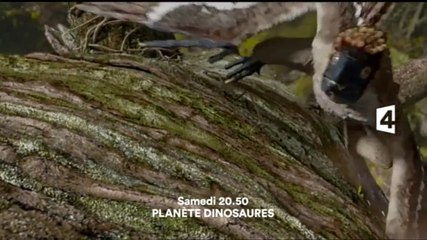 Planète Dinosaures