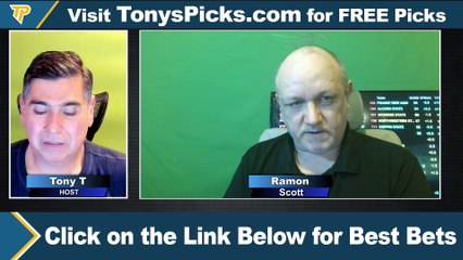 Ramon Scott Free NCAA Basketball Picks and Predictions 3/10/22