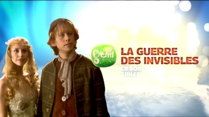 Le Monde Magique des Leprechauns