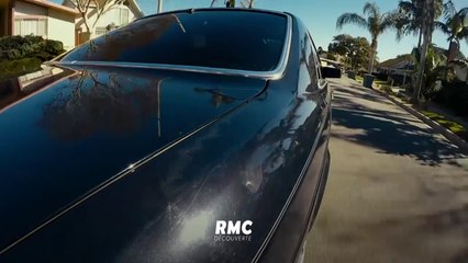 WHEELER DEALERS Mercedes 500 SEC 1983 - 30 04 18