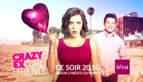 Crazy ex-girlfriend - S2E1 - Mon tiroir - 04/06/17