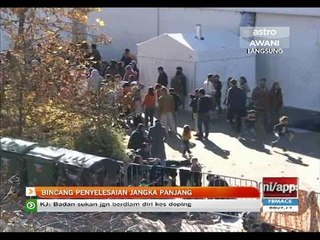 Isu pendatang: Bincang penyelesaian jangka panjang