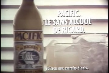 TOP PUB ANNEE 1980 : RICARD (2)