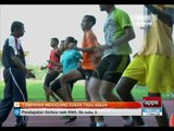 Tamparan menjelang Sukan Para Asean