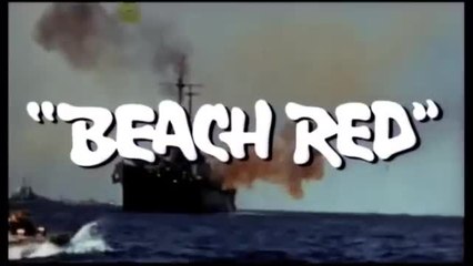 Le Sable était rouge - VO