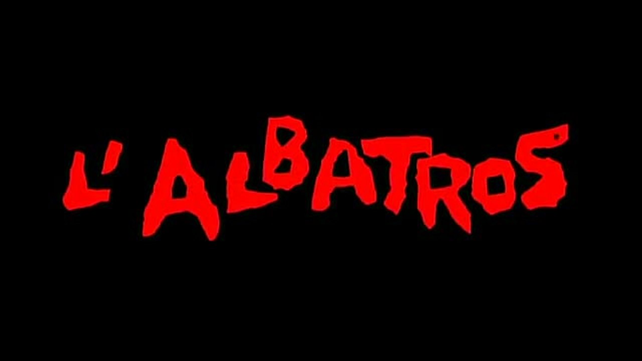 L'Albatros - VF