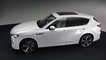 Der neue Mazda CX-60 e-Skyactiv PHEV - Das Design