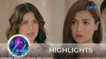First Lady: Ingrid, biglang naging kontrabida?! | Episode 18 (Part 2/4)