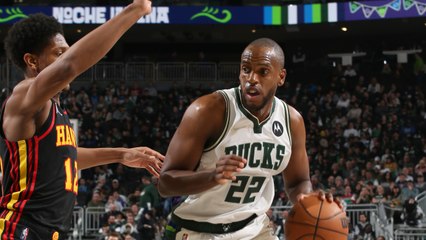 Game Recap: Bucks 124, Hawks 115