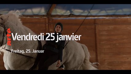 JE SAIS TOMBER (arte) : la bande-annonce