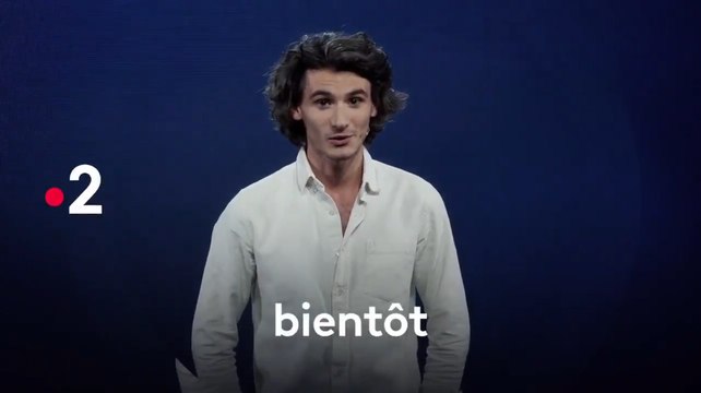 Le Grand Oral (France 2) : le fils d'une animatrice de TF1 dans le concours d'éloquence de Laurent Ruquier