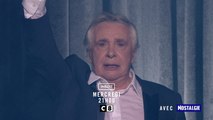 Michel Sardou  la dernière danse - c8 - 25 04 18