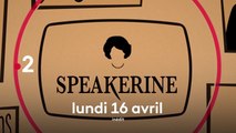 Speakerine - s01ep01 - france 2 - 16 04 18