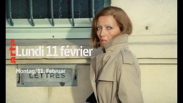 Les noces rouges (arte) : la bande-annonce