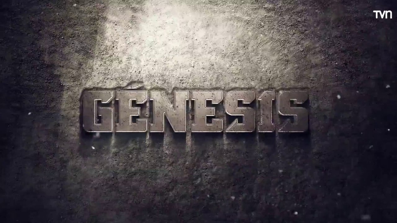 Génesis - Capítulo 90 (248) - Español Latino