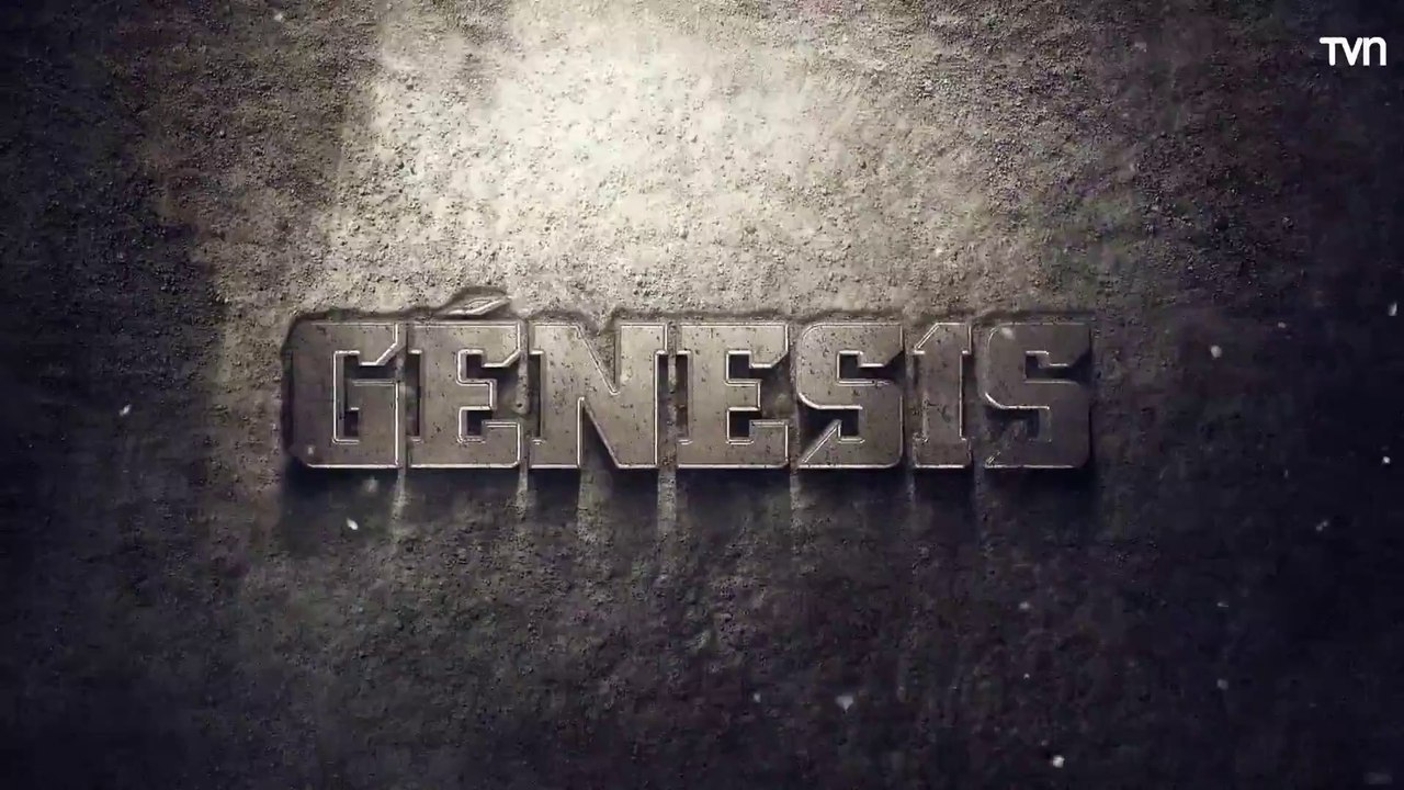 Génesis - Capítulo 91 (248) - Español Latino
