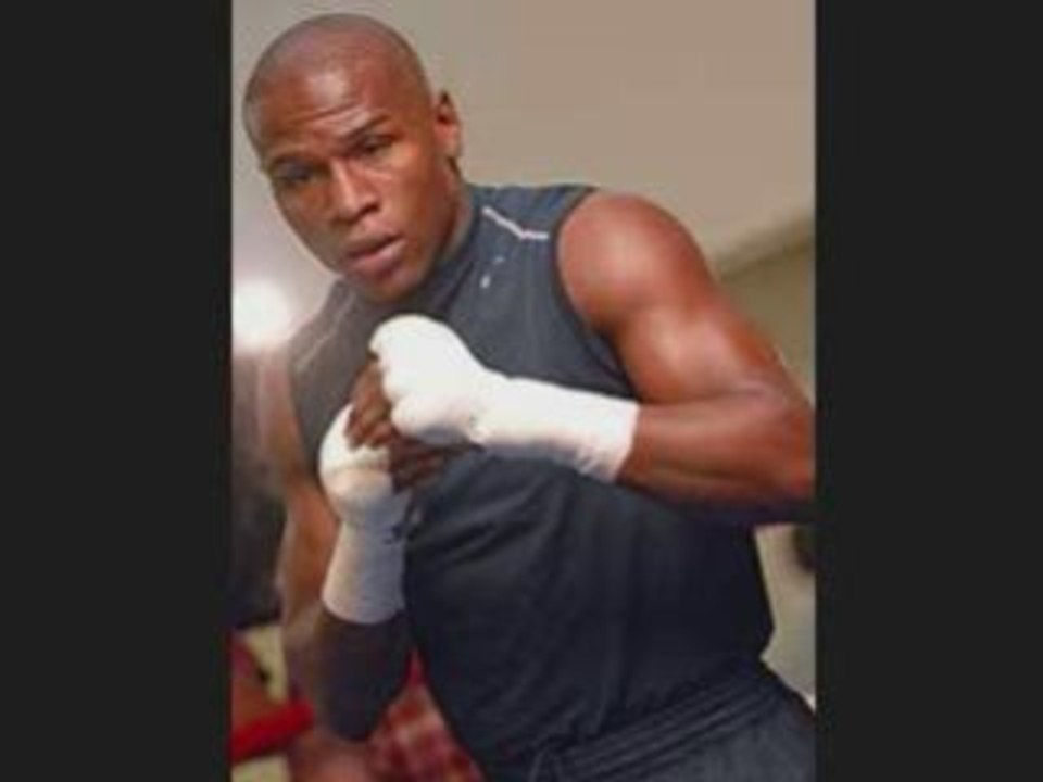 Floyd mayweather theme