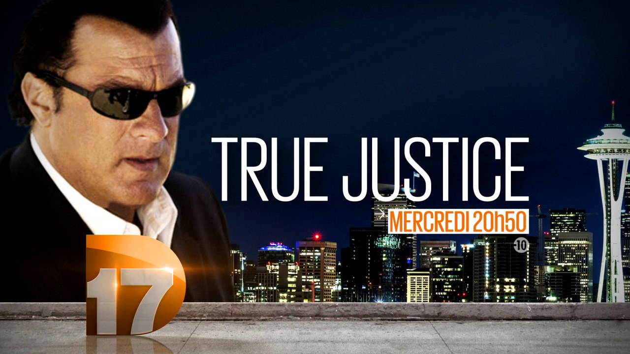 True Justice - justice divine - d17 - 20 07 16