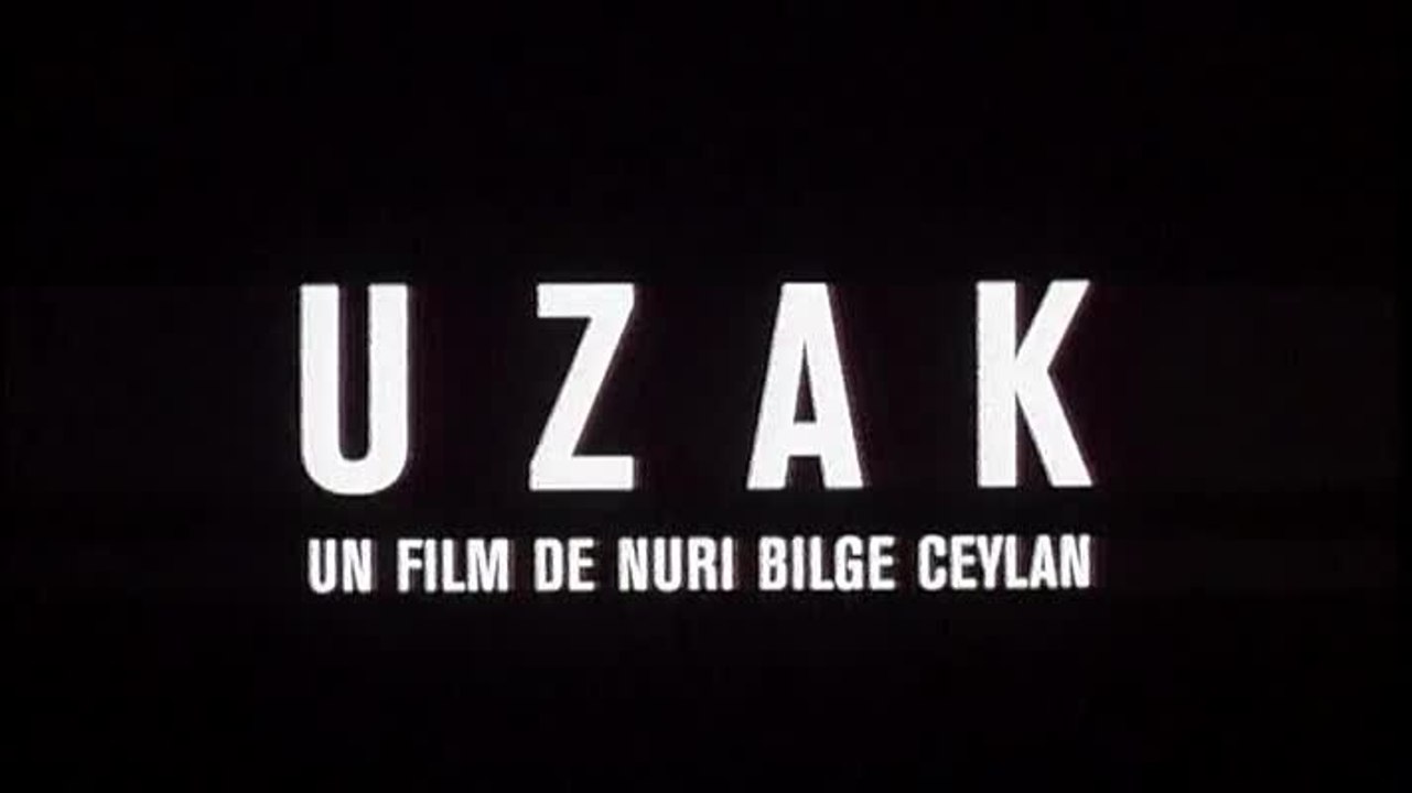 Uzak - VF