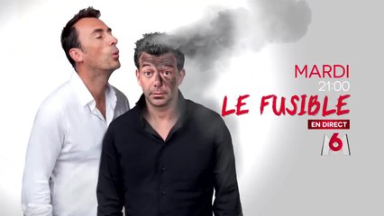Le Fusible - 06/06/17