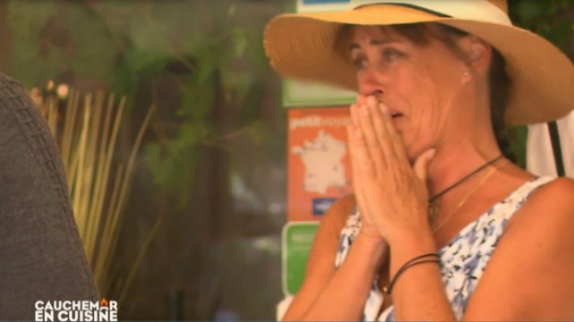 Des restaurateurs de Cauchemar en cuisine fondent en larmes à l’arrivée Philippe Etchebest