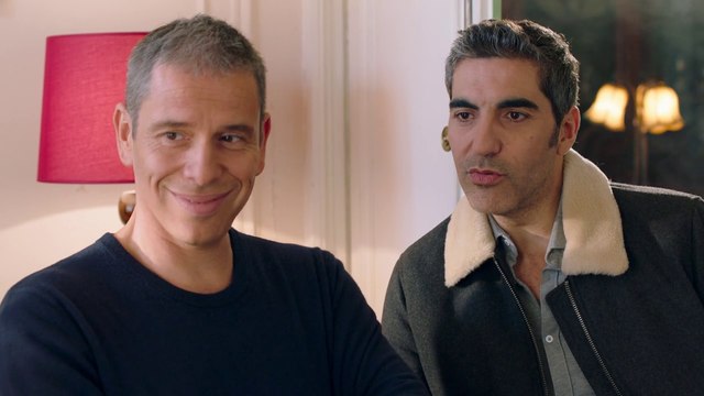 Qu'est-ce qu'on a encore fait au Bon Dieu : la Bande-annonce VF