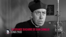 La grande bagarre de Don Camillo - D8