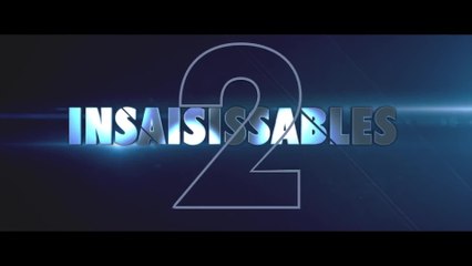 Insaisissables 2 - VF