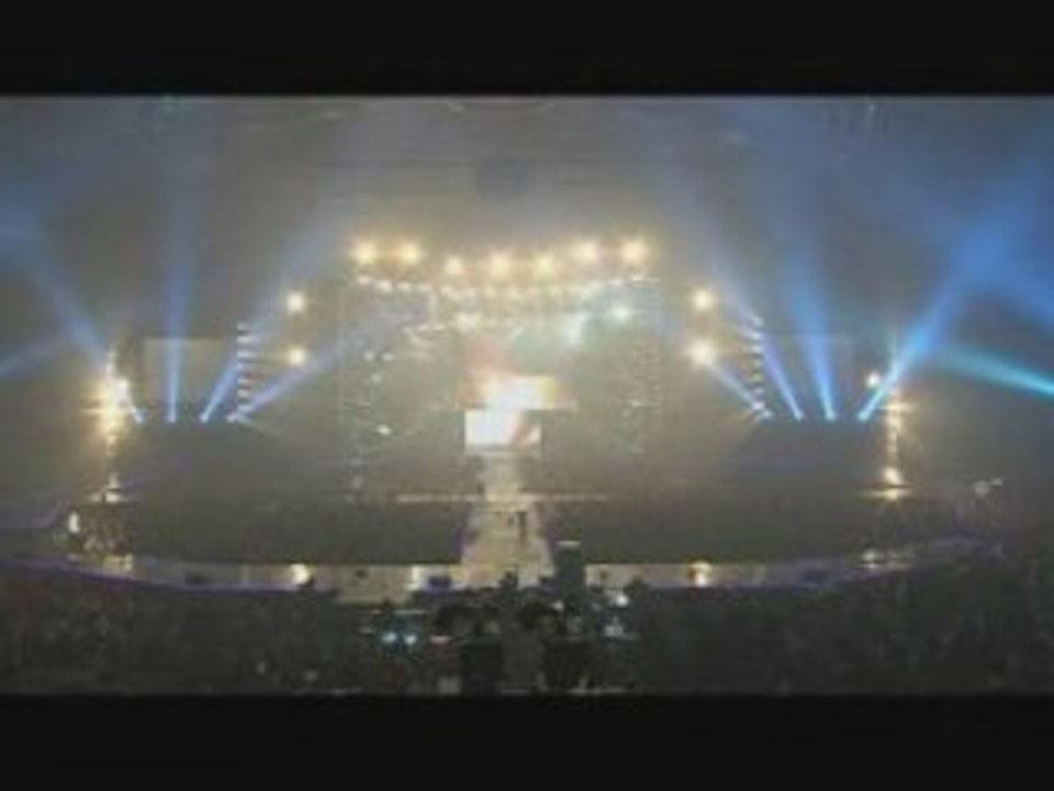 dbsk 2nd concert -unforgettable,-hug
