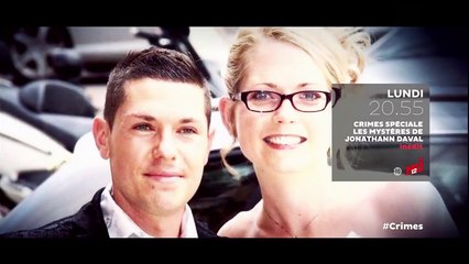 Crimes spéciale les mystères de Jonathann Daval - 16 04 18