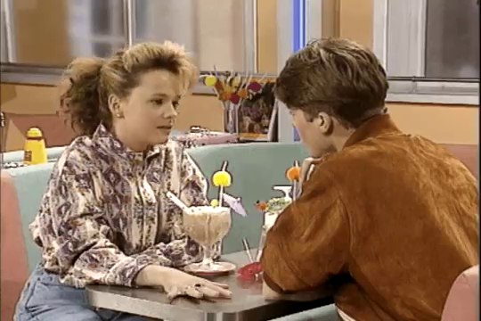 Premiers Baisers - bande-annonce