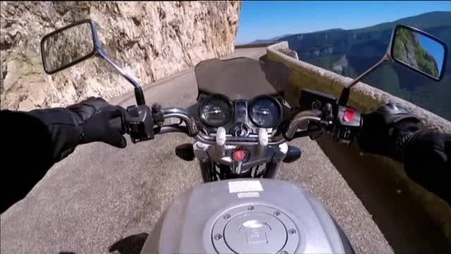 Des Racines et des ailes - La Drôme en Vercors et Provence - 01/06/17