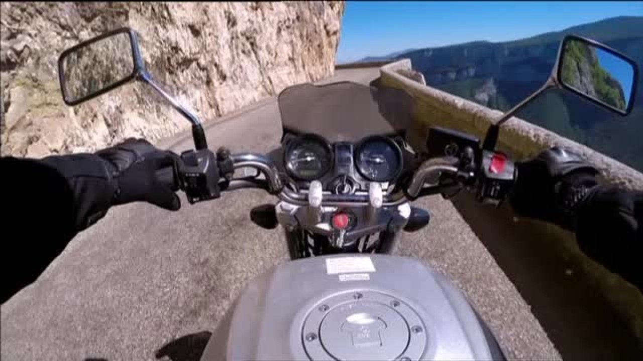 Des Racines et des ailes - La Drôme en Vercors et Provence - 01/06/17