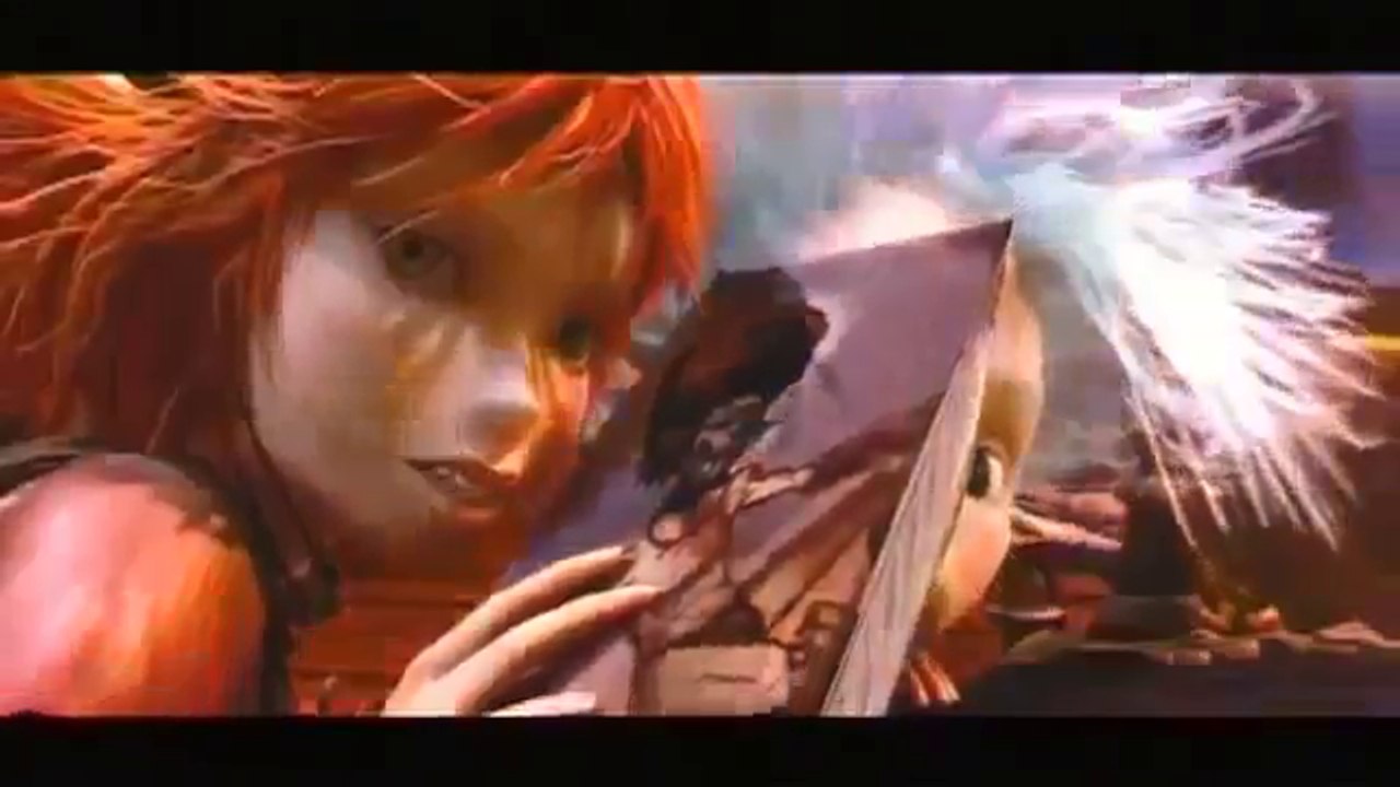 ARTHUR ET LES MINIMOY - NT1