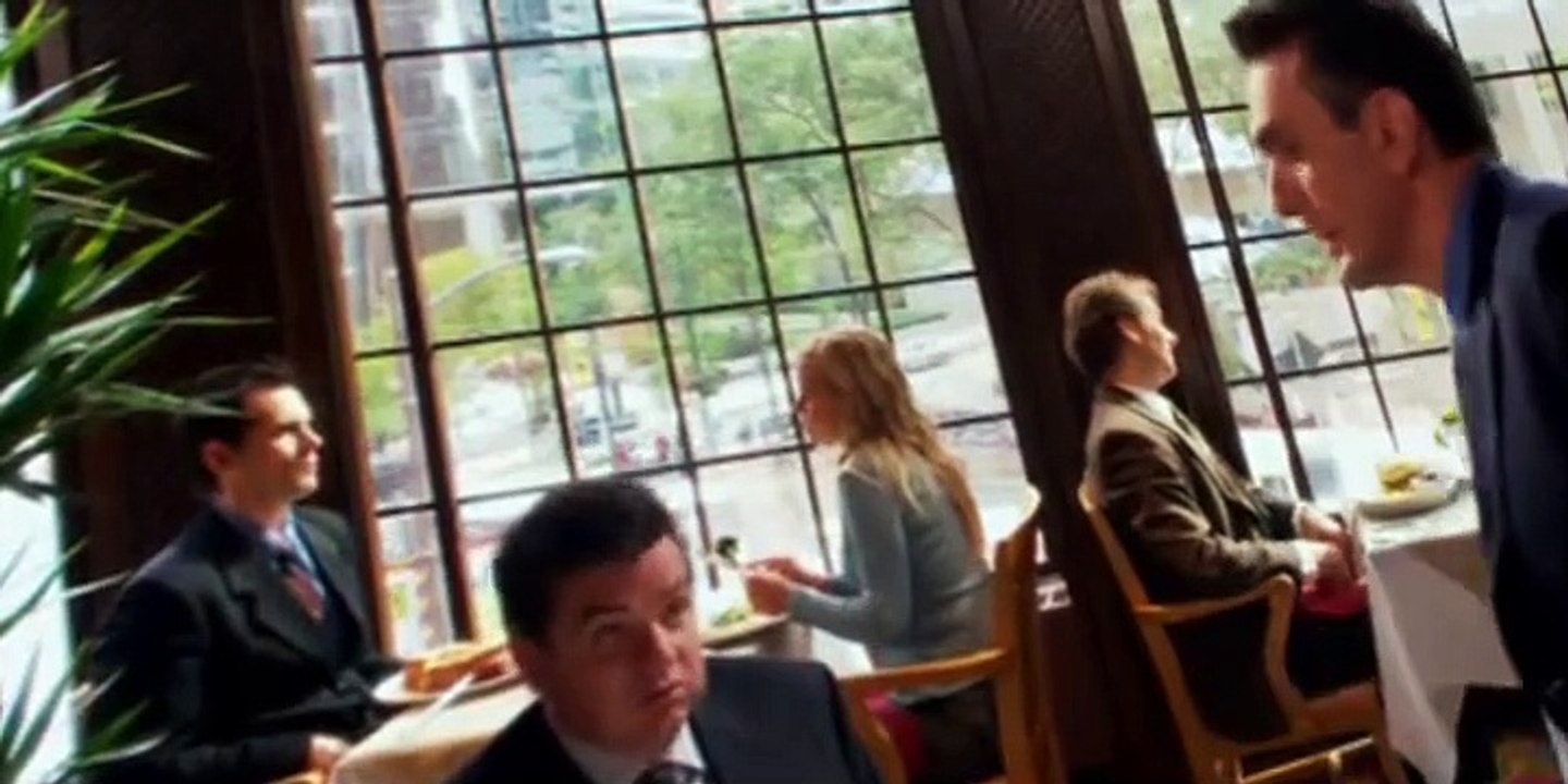 Huff S01 E01