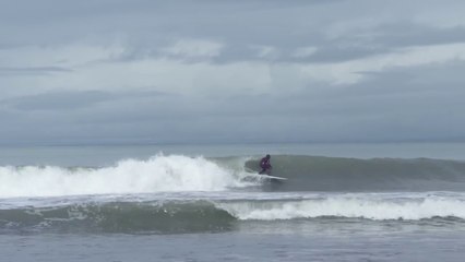 ODISEA - L'Alaska au fil de l'eau -VF